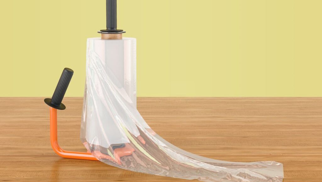 Pallet Stretch Film