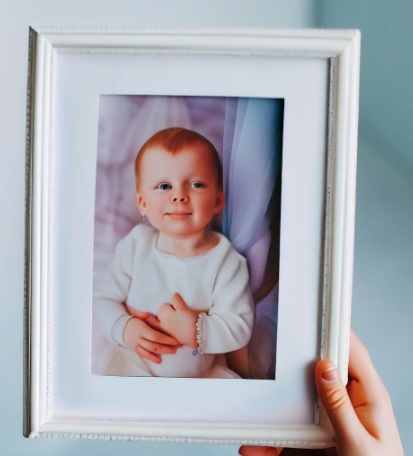 Is 8×10 a Common and Standard Photo Print Size