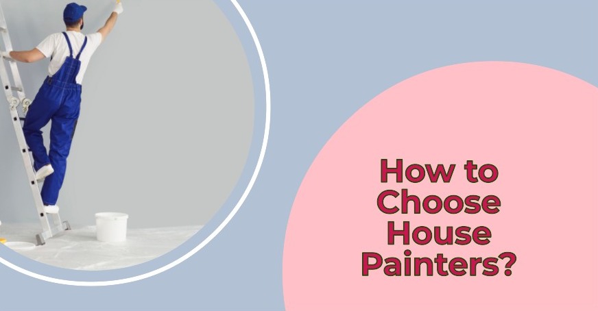 House Painters