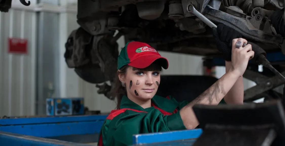 Oil Change Places Open Sundays
