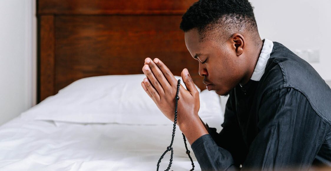 Prayers for Husband's Unstoppable Success