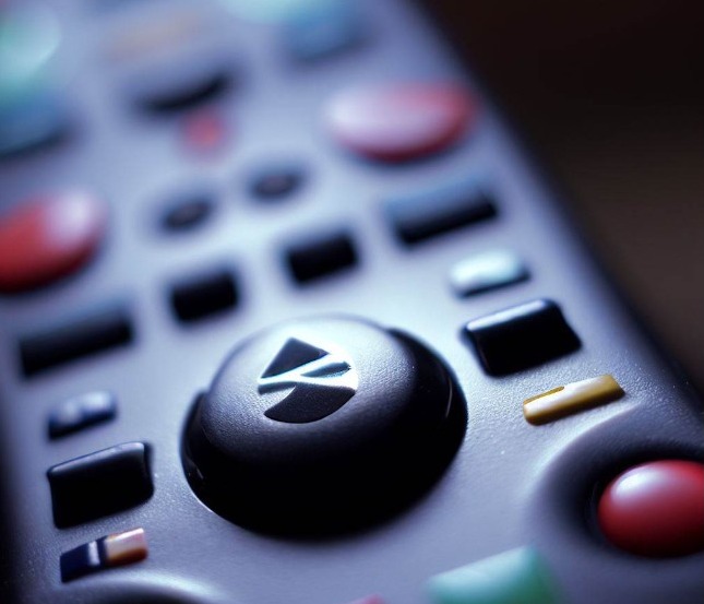 RCA Universal Remote