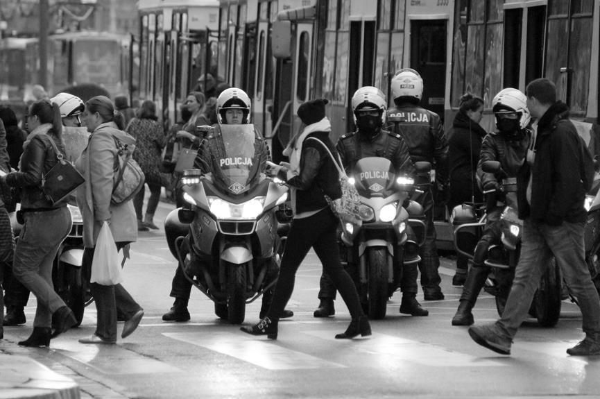 unveiling police ten codes