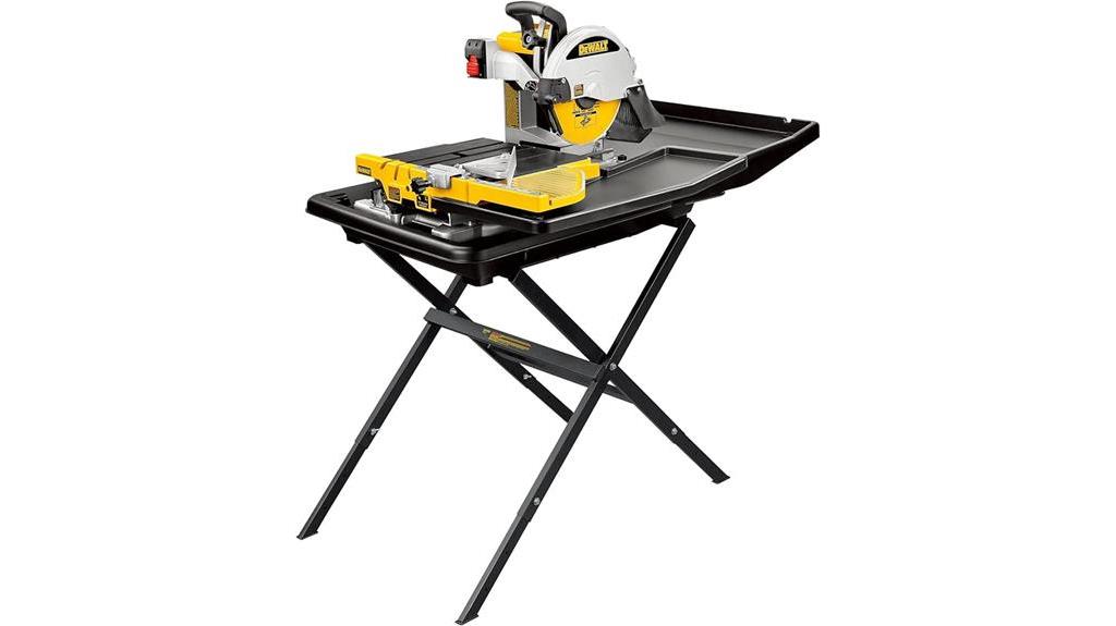 durable tile cutting tool