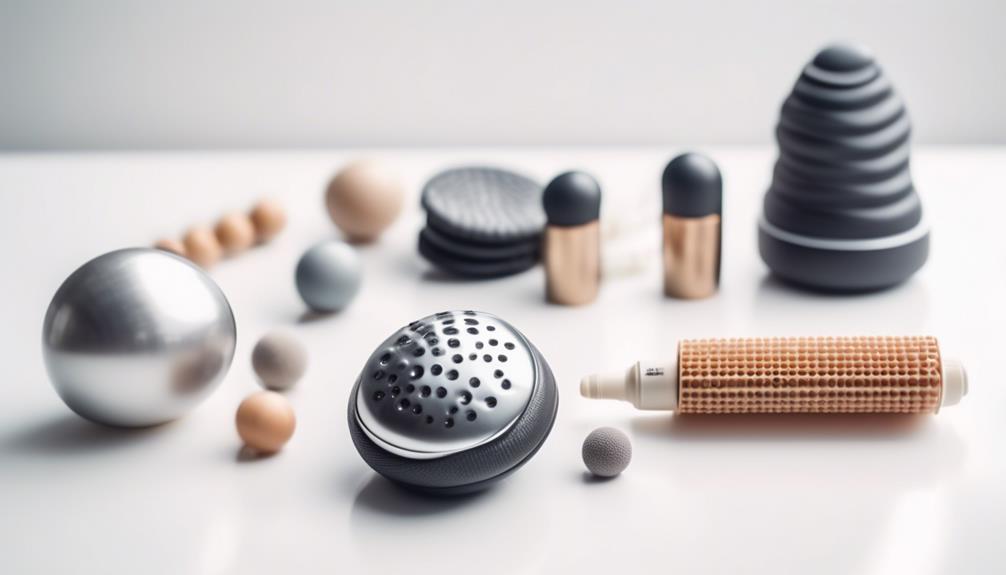 complete guide to hand massagers