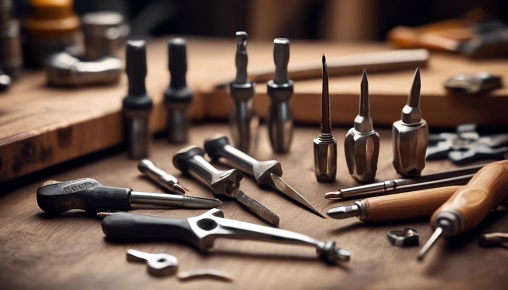 in depth analysis of german hand tools