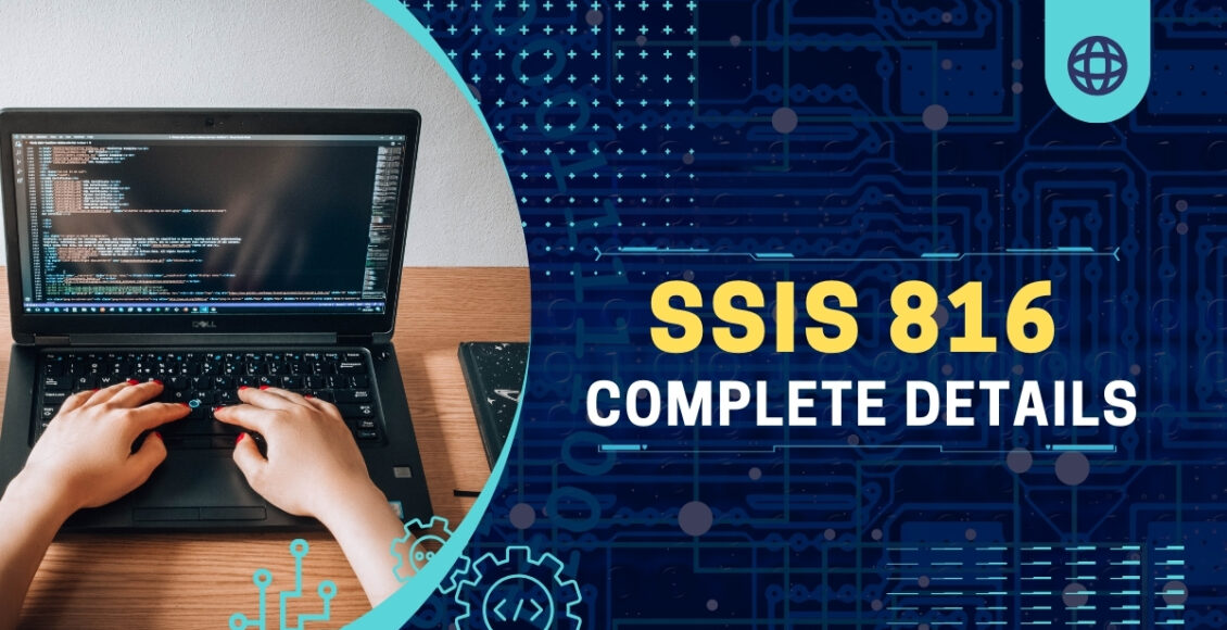 SSIS 816